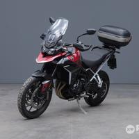 TRIUMPH Tiger 900