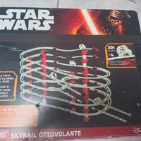 Pista sfere star wars