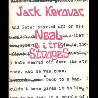 Jack Kerouac - Neal e i tre Stooges (1993)