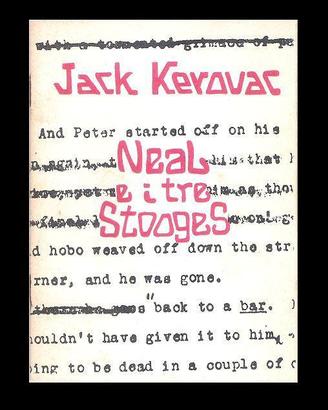 Jack Kerouac - Neal e i tre Stooges (1993)