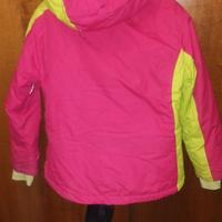 Completo sci bambina