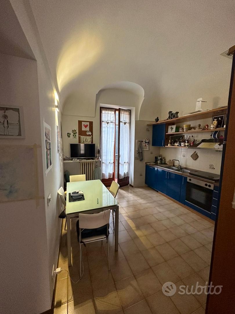 Appartamento – AL - Vista 2