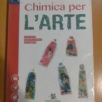 Chimica per l'arte ISBN 9788852809057