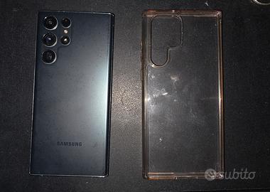 Samsung S22 UItra 256GB- Verde