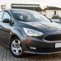 Ford C-Max 1.0 EcoBoost 100CV Start&Stop - 2016