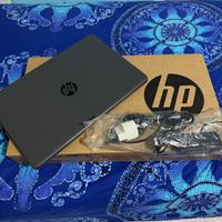 Notebook HP G9 250gb