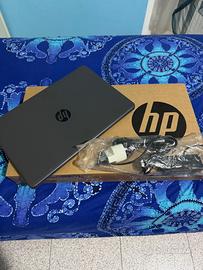 Notebook HP G9 250gb