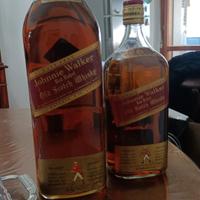 whisky Johnny Walker 