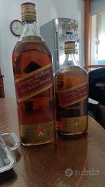 whisky Johnny Walker 