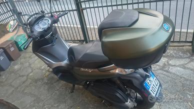 Piaggio Beverly 350 S ABS - 06/2019 