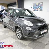 FIAT 500L 1.3 Multijet 85 CV Trekking