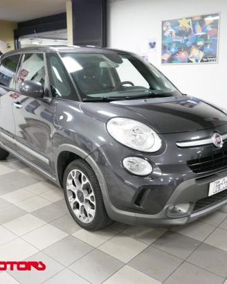 FIAT 500L 1.3 Multijet 85 CV Trekking