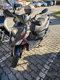 scooter 50 