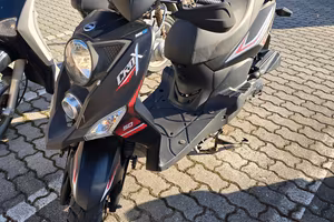 scooter 50 