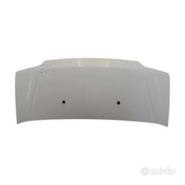 Cofano anteriore Citroen Jumper 2.8 HDi del 2002
