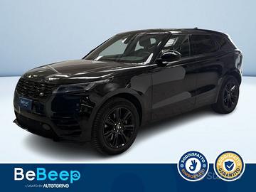Land Rover Range Rover Velar 2.0D I4 MHEV R-D...