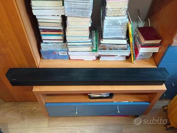 Soundbar Samsung HW-Q60B 3.1 Canali – Dolby Atmos