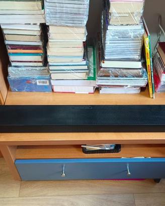 Soundbar Samsung HW-Q60B 3.1 Canali – Dolby Atmos