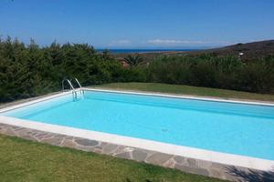 STINTINO - Villa Agosto - Piscina privata