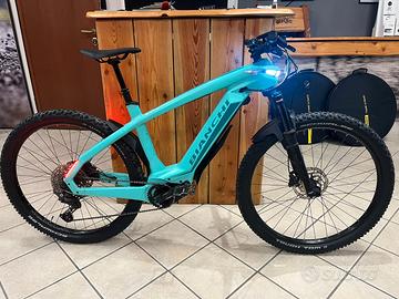 E-BIKE Bianchi OMNIA X-Type OLI EDGE tg L garanzia