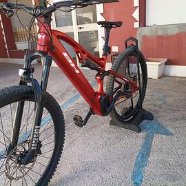Bicicletta elettrica bk