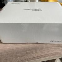 Nintendo 3DS ice white