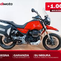 MOTO GUZZI V 85 TT E5 - 2021