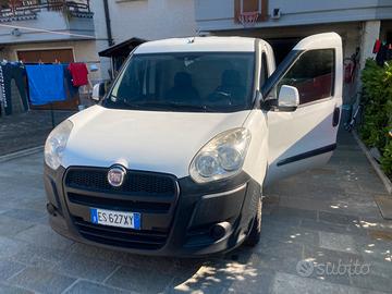 fiat Doblo’