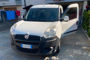 fiat Doblo’