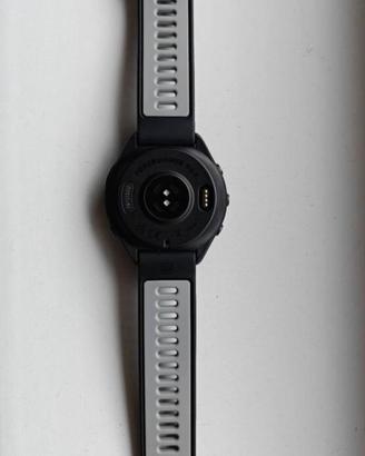 Garmin Forerunner 965 black perfetto