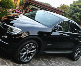 BMW X4 2.0 X Line