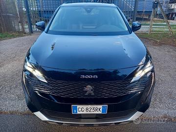 Peugeot 3008 BlueHDi 130 S&S Allure