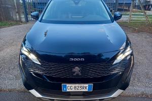 Peugeot 3008 BlueHDi 130 S&S Allure
