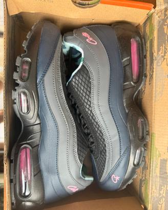 Nike Air Max 95 Limited Edition