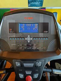  Tapis Roulant FASSI Z9