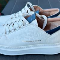 Scarpe ALEXANDER SMITH