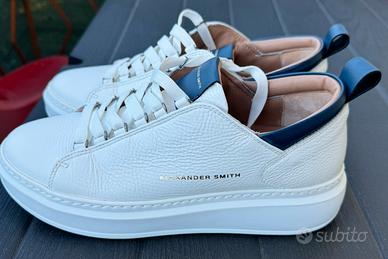 Scarpe ALEXANDER SMITH