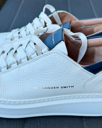 Scarpe ALEXANDER SMITH