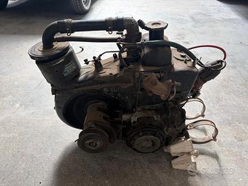 MOTORE FIAT 500 DA REVISIONARE