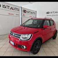 SUZUKI Ignis 1.2 Dualjet Top