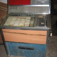juke box ROOK OLA