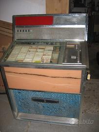 juke box ROOK OLA