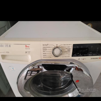 Lavatrice Hoover 9 Kg