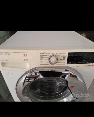 Lavatrice Hoover 9 Kg