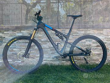 Rocky Mountain Pipeline 27,5 TgL