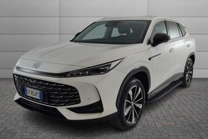 MG HS II 2024 - HS 1.5 phev Luxury auto