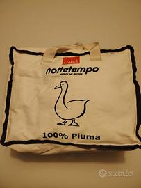 Piumino lettino Gabel