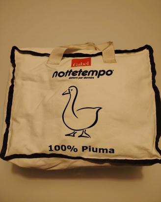 Piumino lettino Gabel