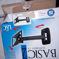 staffa per televisione 