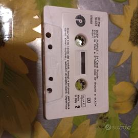 cassetta dei deep purple